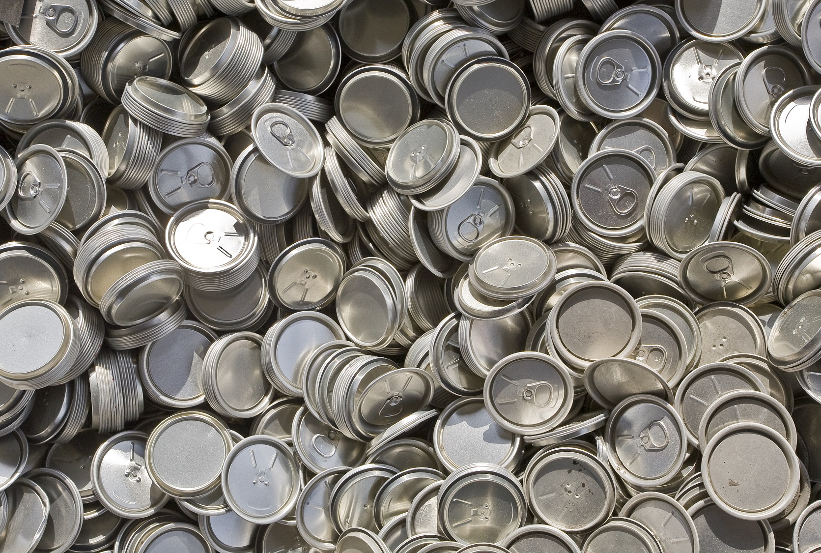 Aluminum Scrap