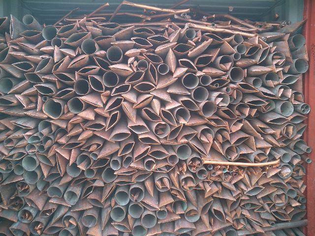 Copper Scrap