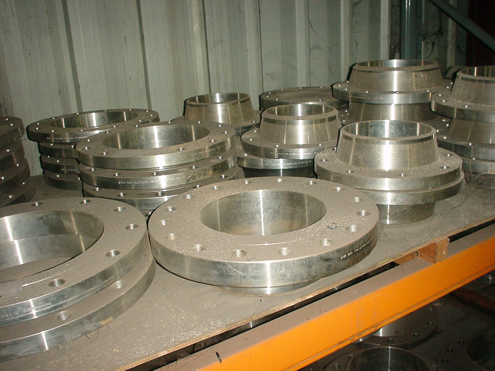 Stainless steel Scrap